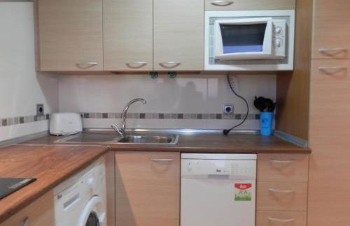 Apartamentos Monte Hernanz - Foto 49