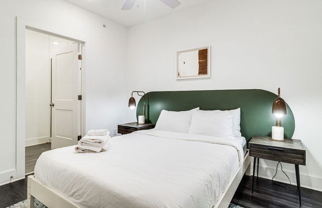 The Grove 9 by Avantstay 1 Block From Music Row - Foto 19