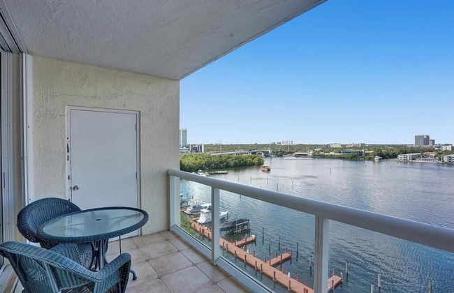 PETITE ITALIE WATERVIEW - Foto 23