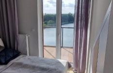 Lighthouse-Penthouse an Ostsee und Rega - Foto 14