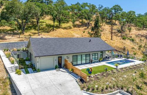 Cloud 9 Glen Ellen - Foto 80