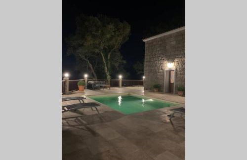 Maison typique de campagne au cœur de la nature . - Foto 3