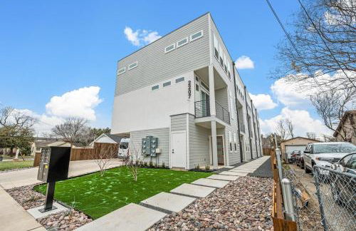 BRs w Ensuite Baths l Pet-Friendly l Central Loc - Foto 20