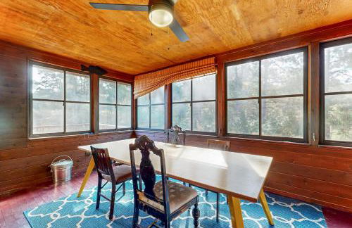 Prairie Flowers at Peppermill Lake - Foto 6