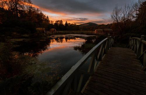 The Secret Hideaway - Foto 12