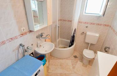 Bay Serenity apartments - Raslina - Foto 43