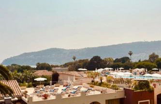 Apartment Schöne Wohnung in Villefranche-Sur-Mer by Interhome - Foto 8