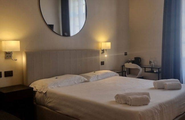 EVA LUXURY SUITE - Foto 14