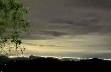 Cabana Mesa do Rei Com Vista Para o Litoral - Foto 23