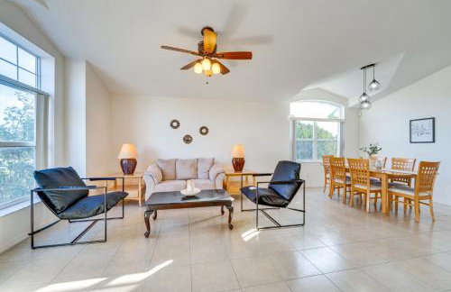 Family Home in Davenport with Pool about 8 Mi to Disney - Foto 3