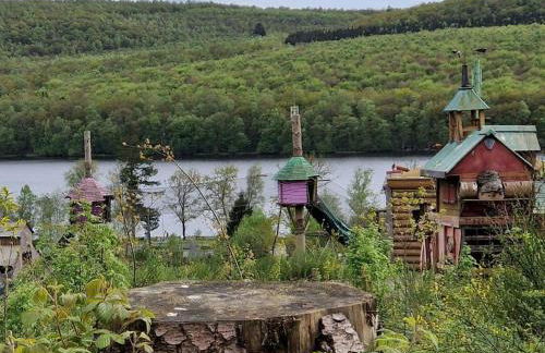 Cœur de la vallée de la Meuse - Foto 17