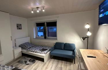 Schöne Apartments in Frechen BM07 bis BM09 - Foto 21