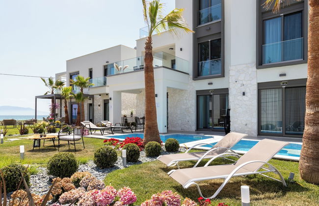 Sea Residence Complex - Foto 36