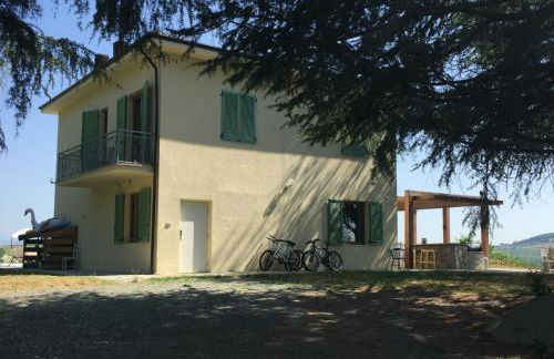 Villa Castel Rocchero - Foto 45