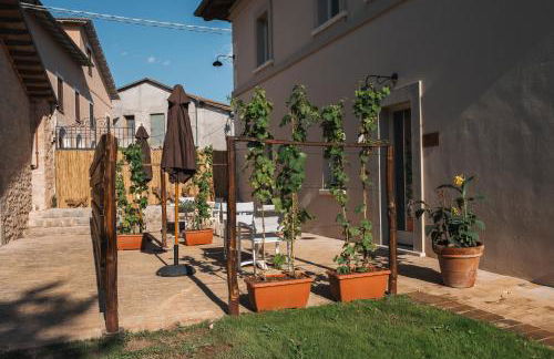 Country House Il Vecchio Ippocastano - Foto 30