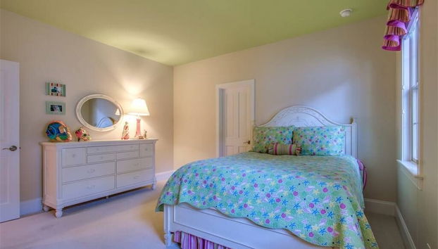 Columbia Avenue 109 - Foto 5, Habitación