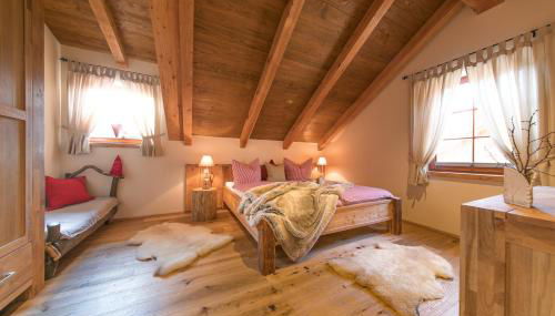 Luxus Ferienhäuser Chalets zum Ilsetal mit Kamin & Sauna in Ilsenburg im Harz - Foto 5