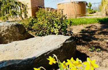 Domek z balią - Foto 15