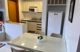 Apartamento no Centro de Gramado - Solar da Encosta - Photo 17