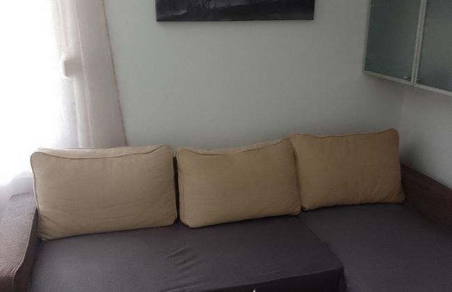 Holiday Home Bedemgrad - Foto 10