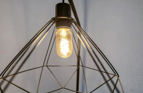 1Bed Contractor & Pilot flat - Parking & FAST WiFi - Foto 26