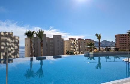 SUNSET CLIFFS top apartment - Foto 38