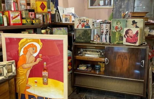 Idolina Guest House - Foto 20