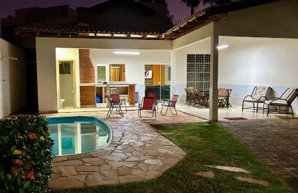 Casa Palhano - Piscina & Gourmet - Foto 1