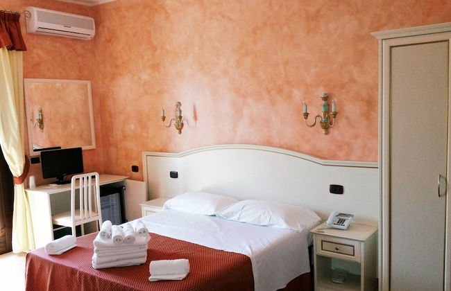 Agriturismo La Rocca dei Briganti - Foto 6