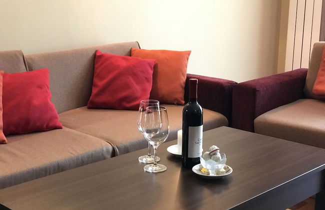 Apart Hotel Dream - Photo 32