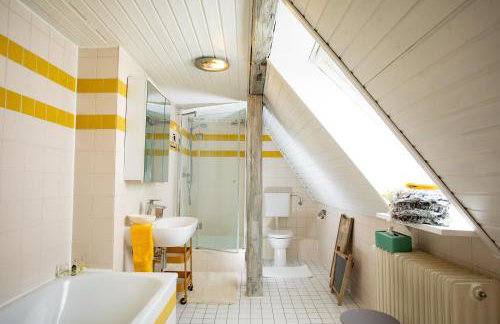 Ferienwohnung am Schlossgarten - Foto 21