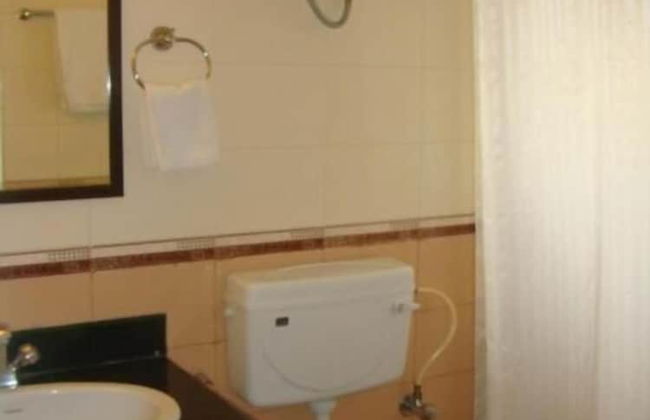 Parkwood Suites - Foto 8