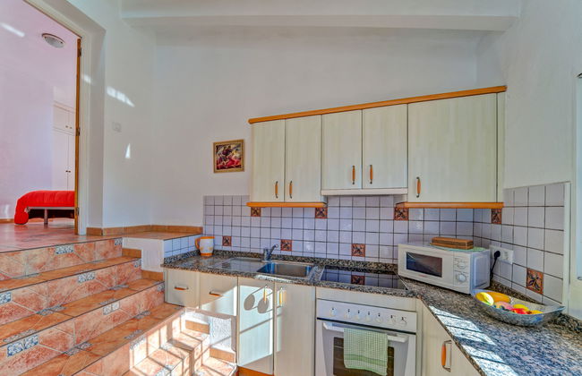 Canuta Baja 4 - Photo 21