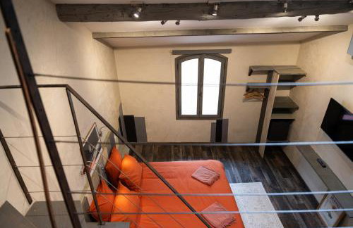 Maison de charme en centre-ville 4 à 6 personnes - Foto 11