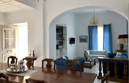 Villa Andros Époque - Foto 50