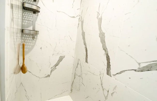 Brand New Walk Out Bsmt Apt Near Beach - Foto 17