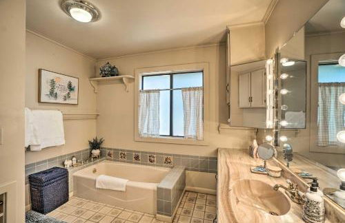 Bike, Hike and Unwind Tranquil Payson Getaway! - Foto 22