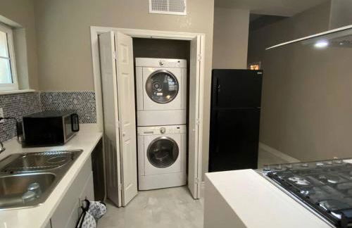 Big Family, Close to All, duplex A and B Downtown UTEP Hospitals - Foto 17