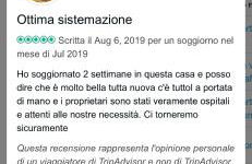 Casavacanze giadamaria - Foto 12