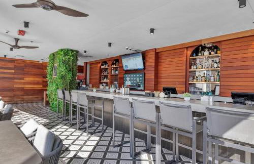 Sol y Mar Residences - Foto 21