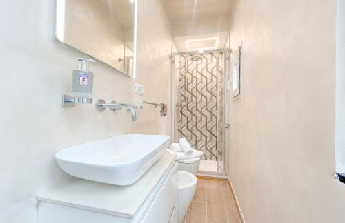 Luxury Design - Free Wifii - Via sestri - Foto 10