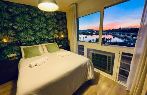 El Atardecer Skyline romantic views - Photo 18