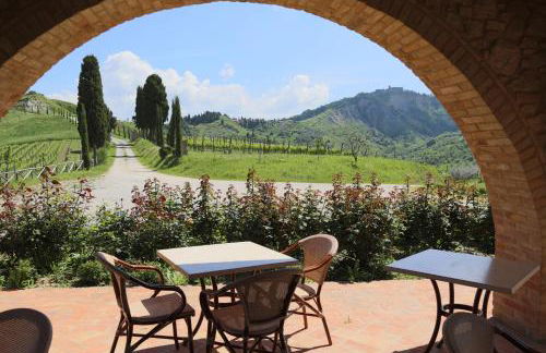 Agriturismo Podere Marcampo - Foto 20