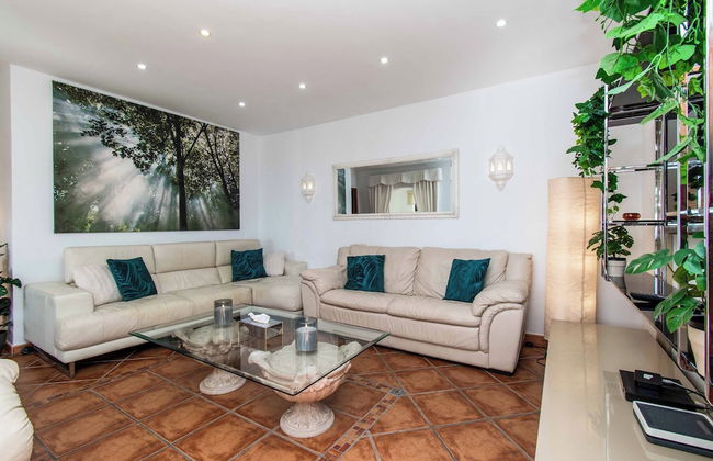 Villa Isabel Sol - Foto 9