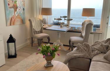 Apartment Stadtblick oder Apartment Meerblick - Foto 1