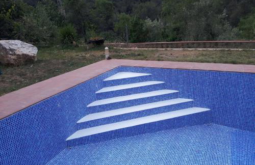 MASIA CAN SUNYER AGROTURISMO - Foto 31