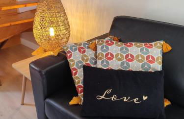 Le refuge chic - Foto 26