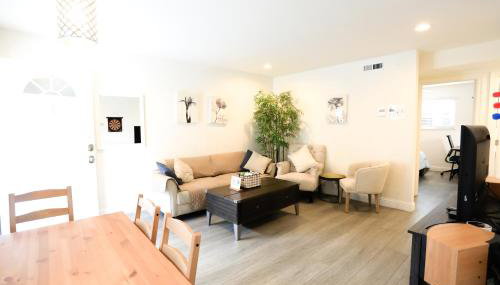 2BR APT with Brand new super quite AC, Washer, Dryer, Free EV Station, Free Parking in Cupertino - Foto 3