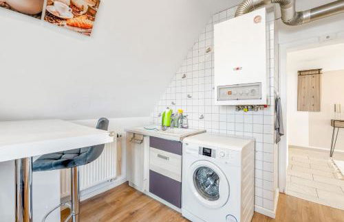 Charmantes Apartment in Dettingen an der Erms - Foto 18