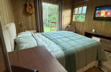 Casa Pamital Osório - Foto 17